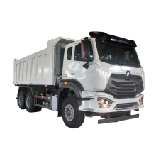 Caminhão despejador de mineração de 30 toneladas N7 Novo 6x4 Tipper à venda